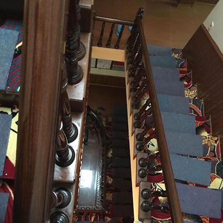 Bao Ngoc Hostel Ха Жианг Екстериор снимка
