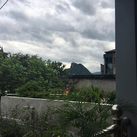 Bao Ngoc Hostel Ха Жианг Екстериор снимка