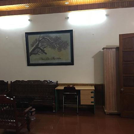 Bao Ngoc Hostel Ха Жианг Екстериор снимка