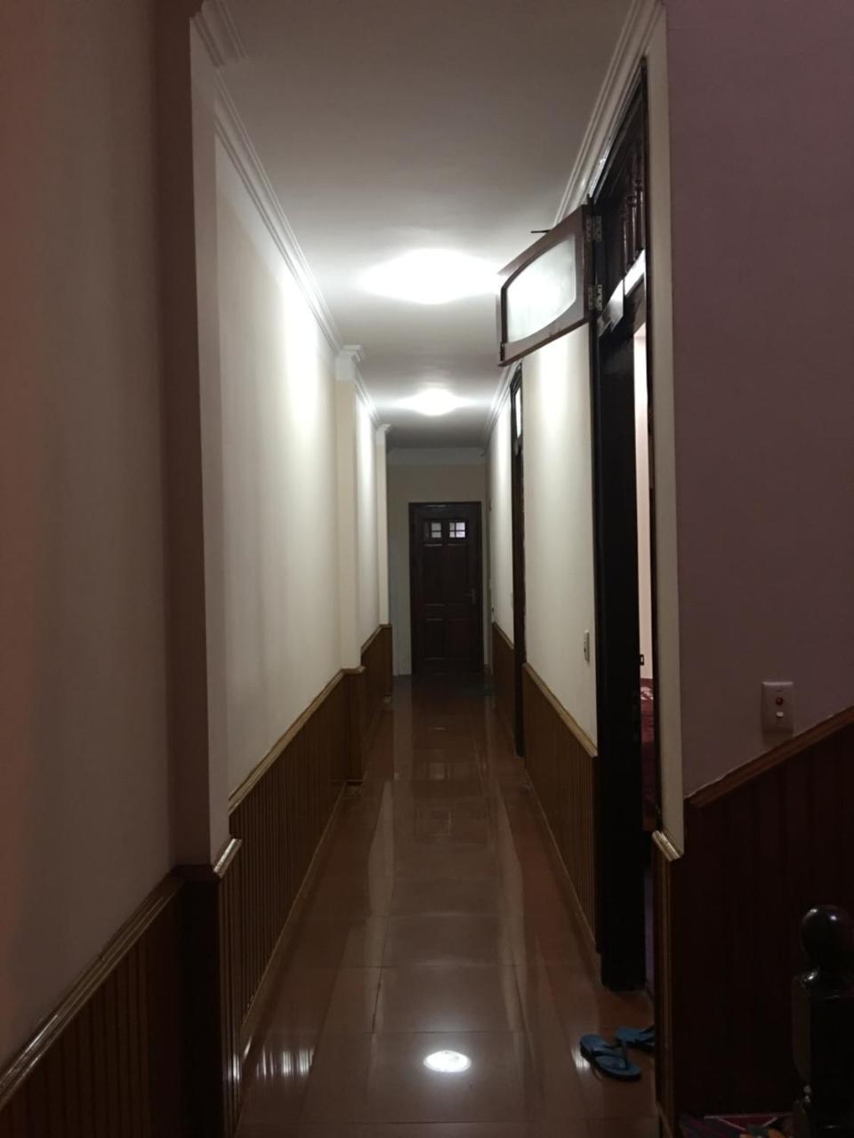 Bao Ngoc Hostel Ха Жианг Екстериор снимка