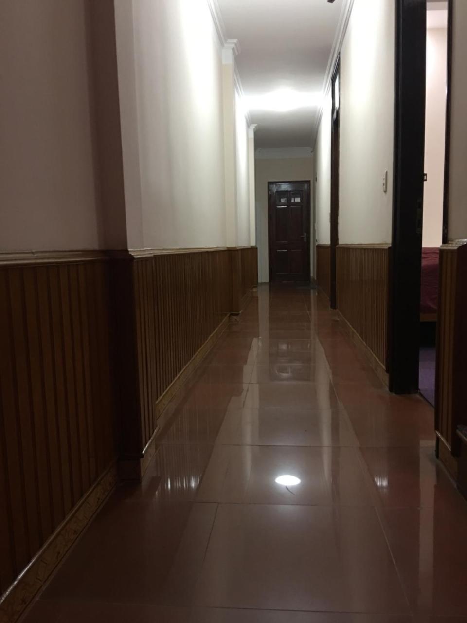 Bao Ngoc Hostel Ха Жианг Екстериор снимка