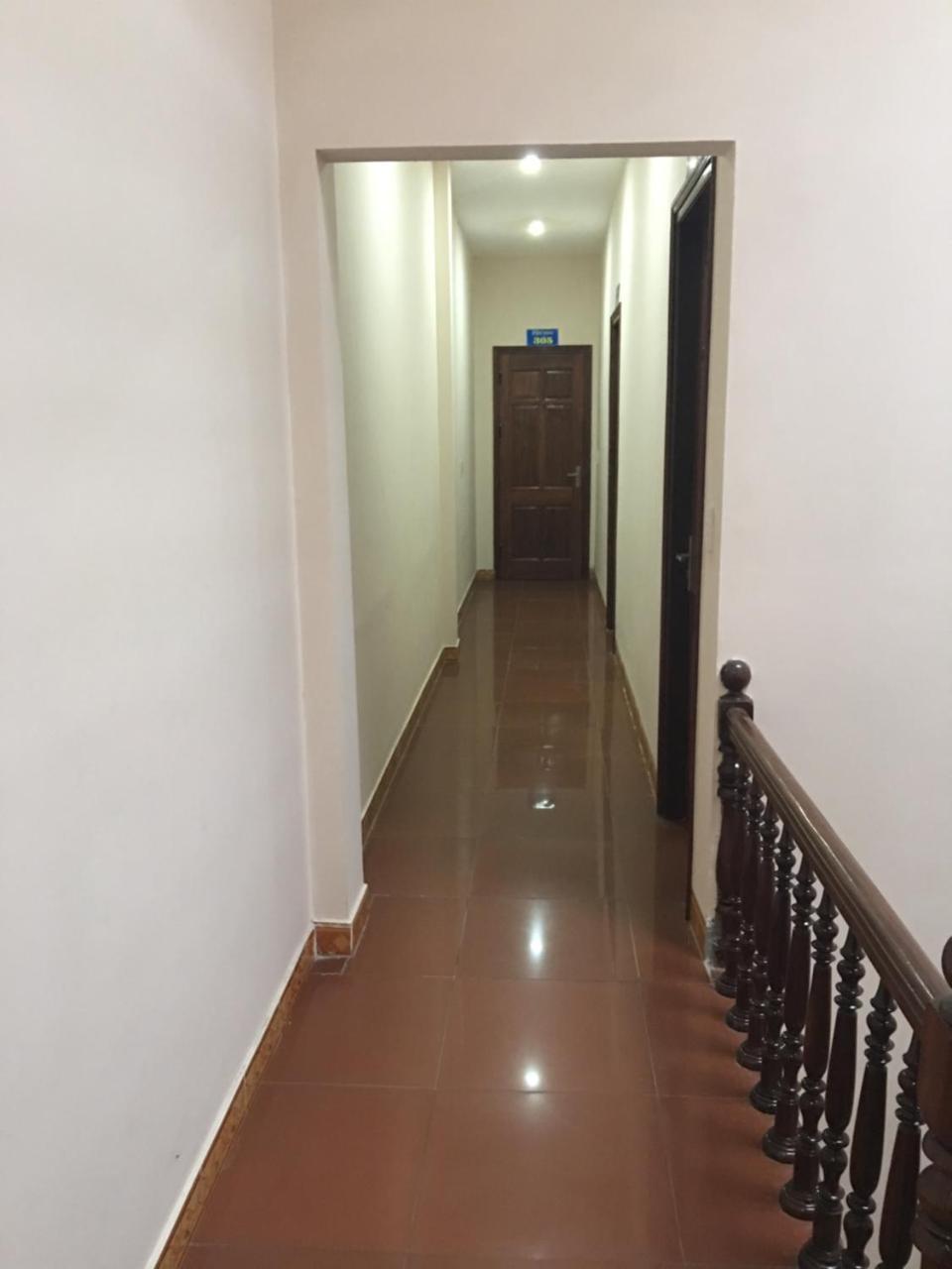 Bao Ngoc Hostel Ха Жианг Екстериор снимка
