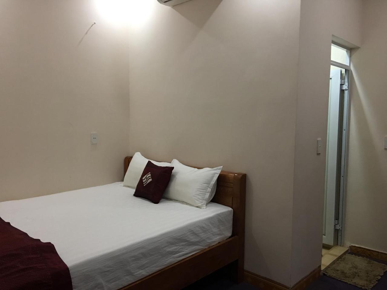 Bao Ngoc Hostel Ха Жианг Екстериор снимка