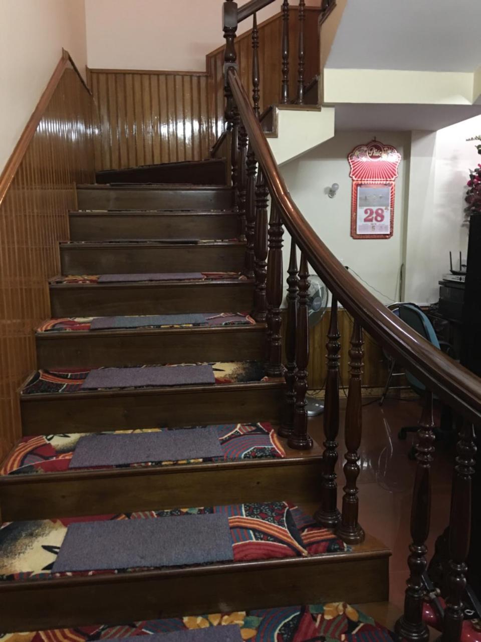 Bao Ngoc Hostel Ха Жианг Екстериор снимка